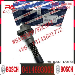 High Quality Diesel Common Rail Fuel Injector 0414693001 0414693002 0414693003