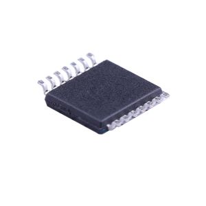 MCP6004T-I/ST New and Original MCP6004T-I/ST TSSOP-14 Integrated circuit
