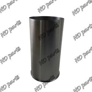 4BG1 Diesel Engine Cylinder liner 1-11261-119-0 For ISUZU