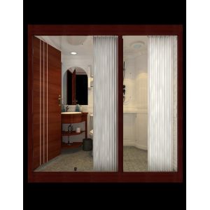 all in one bathroom units Prefab Bathroom integrated bathroom suit/unit/room