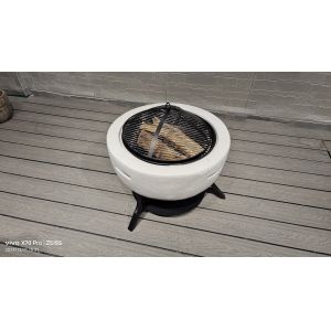 Discover the Best Outdoor Firepit for Your Business and Durable Design