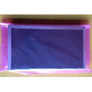 New original AUO 6.5 inch analog screen V.0 A065GW01 car screen