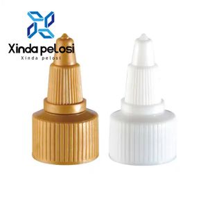Wholesale Accept Custom All Sizes Pp Tip Plastic Cover Cosmetic Tip Cover