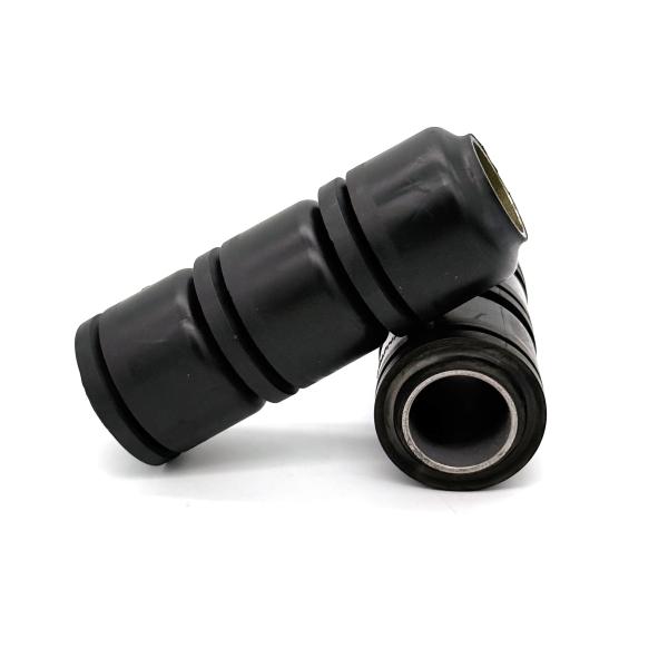 Quality 2" TA Type Steel Core Swab Cup For Harsh Downhole Applications wholesale