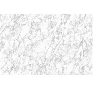 First Choice White Calacatta Porcelain Slab for Kitchen Countertop or Island Top