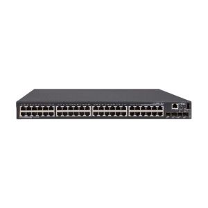 Cheap High-Performance 48-Port Gigabit Switch With L3 Routing &amp; IRF Stacking For Enterprise Networks for sale