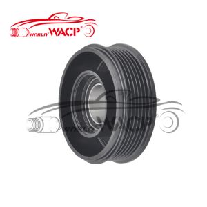 Car AC Compressor Clutch H12A 6PK 12V for Mazda CX7 2.3 CLMZ021