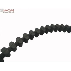 Japanese Car Spare Parts Auto Timing Belt for Smooth and Quiet Operation