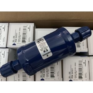 EK165 Emerson HFC 680PSIG Liquid Line Filter Drier 5/8" SAE Flare