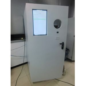 Cheap Overflow Alarms Bottle Vending Machine RVM for sale