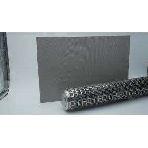 China The Three Dimensional Structure Stainless Steel Fiber Felt  With High Porosity,High Filtration Efficiency on sale