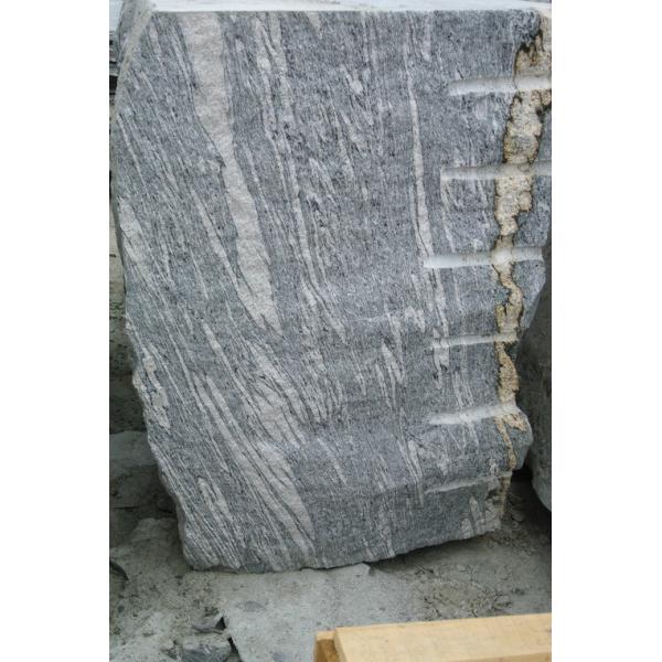 China Juparana Dark granite slabs Polished Chinese Grey and Pink Multicolour Grain Granite, China