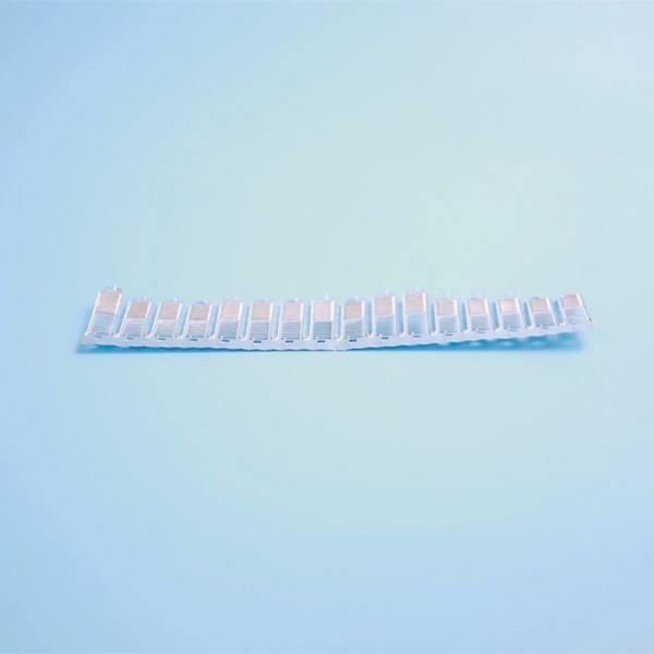 Aluminum Corrosion-Resistant Fin Material 6815 Fin Width 26.5 Mm For Microchanne
