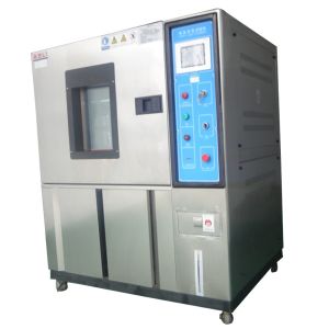Ventilator-Aging Environmental Test Chamber For Rubber Material Aging Test