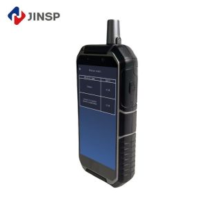 JINSP RS1000DI The Portable and Powerful Handheld Raman Spectrometer for