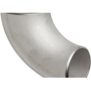 ANSI B16.9 Welded Stainless Steel Elbow WP11 Long Radius