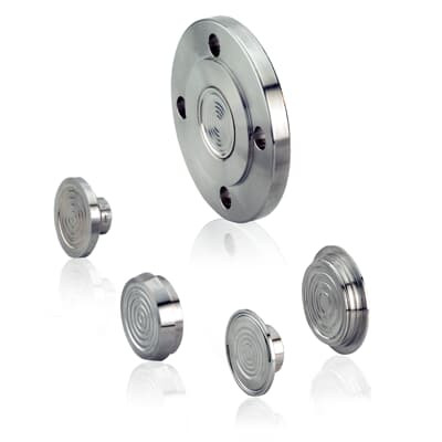 Quality 2600t S261 ABB Pressure Transmitter Wireless Differential Flow Transmitter Diaphragm Seals wholesale