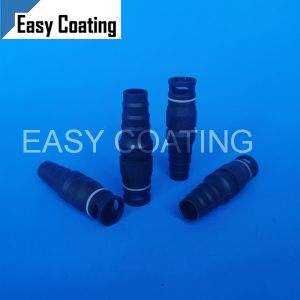 Sell powder coating equipment transfer pump IG07 hose connection – complete