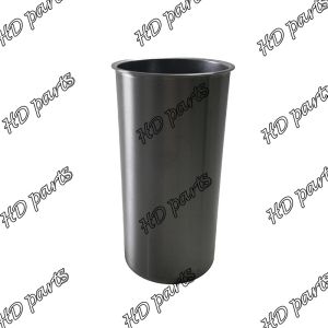 C221 Diesel Engine Cylinder Liner 8-97176-868-0 9-11261-253-0 9-11261-253-1 For