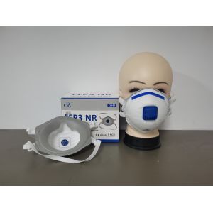 China KN95 headloop FFP3 Cup Shaped Adult Respirators on sale
