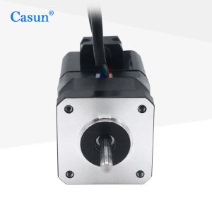 Nema 17 closed loop stepper motor Nema 17 stepper motor with Encoder 1.2A