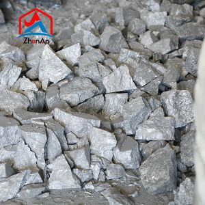 Cheap Ferrosilicon Use in Steel Industry High Quality Lumps Bulk Supply with Reliable Pricing​ for sale
