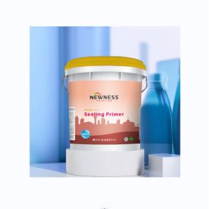 Cheap Top- Metal Epoxy Zinc-Rich Anticorrosive Primer for Heavy Anticorrosive Paint on Sandblasted Steel Surface for sale