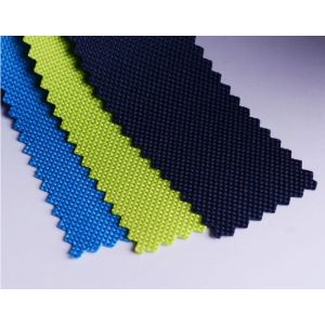 Hot New Products Recycled Poly 600d Factory Recycled Polyester Fabric for