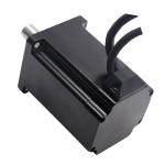 3C Equipment AGV Servo Motor With Encoder Incremental 2500 Lines