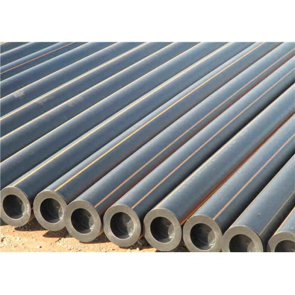 Quality PE100 DN160-DN500 Cage Aquaculture Pipe Polyethylene Gas Pipe wholesale