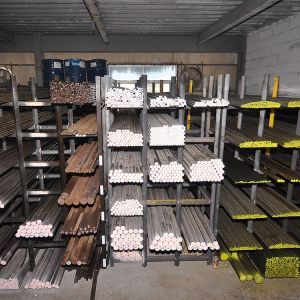 AISI A2 • DIN 1.2363 • JIS SKD12 Steel Round Bar and Sheet on Stock