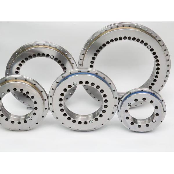 High precision turnable bearing YRT serires YRT100 YRT80 YRT325 for sale