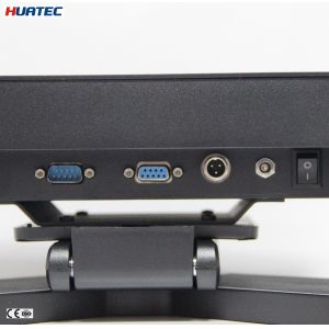 Handheld Network Neutron Radiation Monitoring System X-Ray Flaw Detector 0.025eV