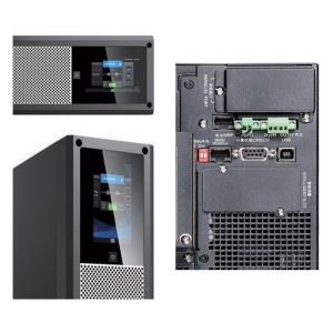 Eaton UPS 250kva Uninterruptible Power Supply Tower 2KVA 200KVA 1800W Built-in