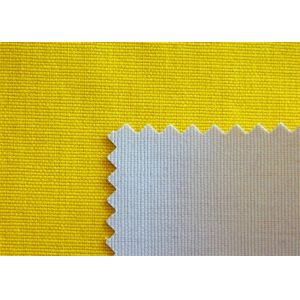 Cheap Solid Designs 100 Cotton Canvas With Eco - Friendly Breathable Materials for sale