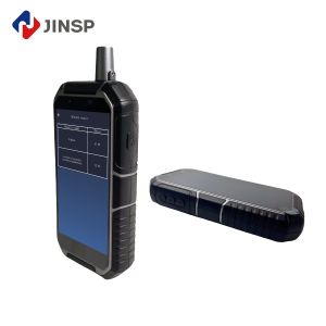 785nm Laser Handheld Raman Spectrometer Analyzer For Explosives