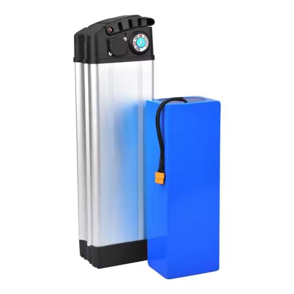 Quality 48v 28ah Electric Bike Lithium Battery Replacement Removable Lithium Battery wholesale