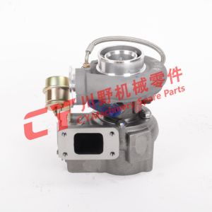 32006296 Diesel Engine Turbo 448 For JCB220