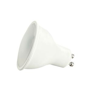 Intelligent Radar Induction GU10 LED Microwave Bulb 7W 4000k 100-240V Plastic