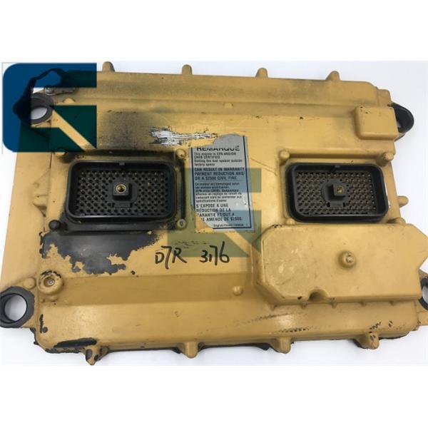 Quality  D7R 3176 3176C Engine Part ECM 240-5307 Controller 2405307 Computer Board wholesale