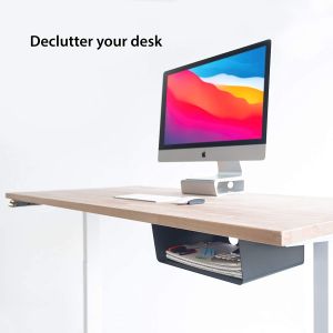 Under Desk Laptop Drawer The Ultimate Solution for Device Storage and Organizati