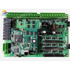 HC2 Controller Board For Heller 1800EXL SMT Machine