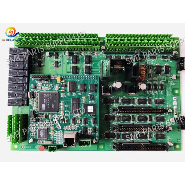 Quality HC2 Controller Board For Heller 1800EXL SMT Machine wholesale