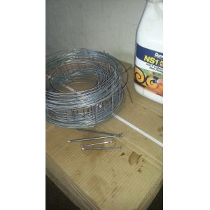 65mm, 115mm, 165mm width Brick Force Wire Mesh Welding Machine for building