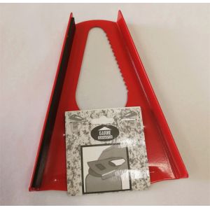 Jar Beer Multi Bottle Opener Household 10 X 14 X 1.8 Cm With Easy Grip Hj015