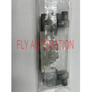 SMC SY7220-5DZE-02F Pneumatic Solenoid Valves DC 24V CE Certificate