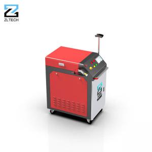 Cheap 3000W 2000W Laser Cleaning Machine For Rust Removal 1500W 1000W for sale