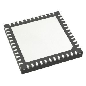 Cheap STM32WB55CGU6 QFPN48 MCU Chips Low Power High Performance IC Support For 2 Mbps for sale