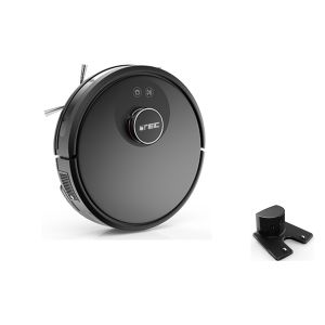 High-end New Robot Vacuums LDS+SLAM+Camera 3-in-1 Function for different floors