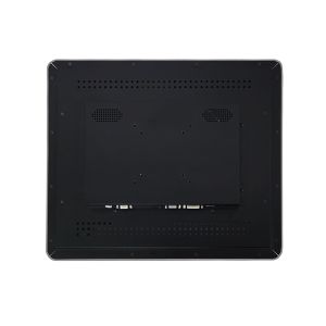 1280×1024 Contrast Ratio 19inch Infrared Touch Screen Monitor With Side+Edge LED